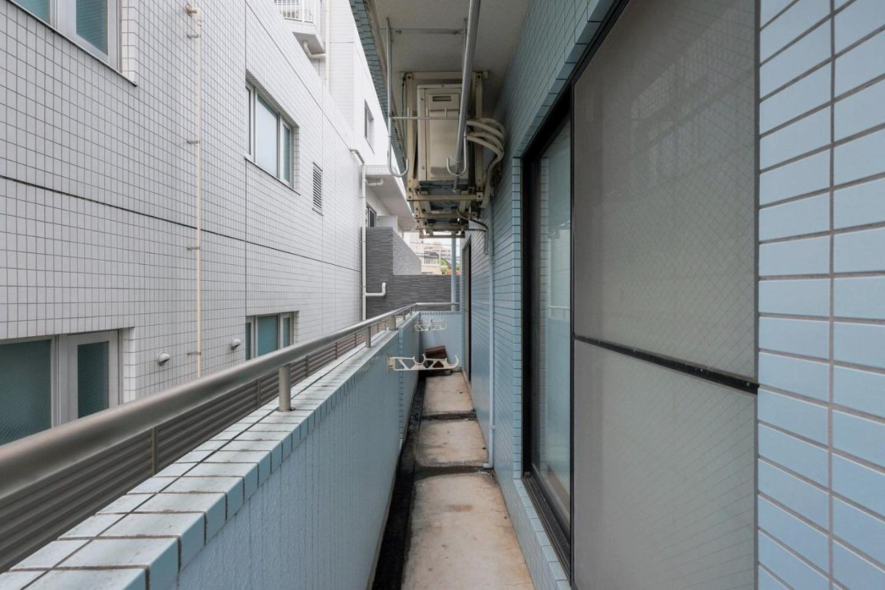 東京都Rej Reflet Ebisuアパートメント エクステリア 写真