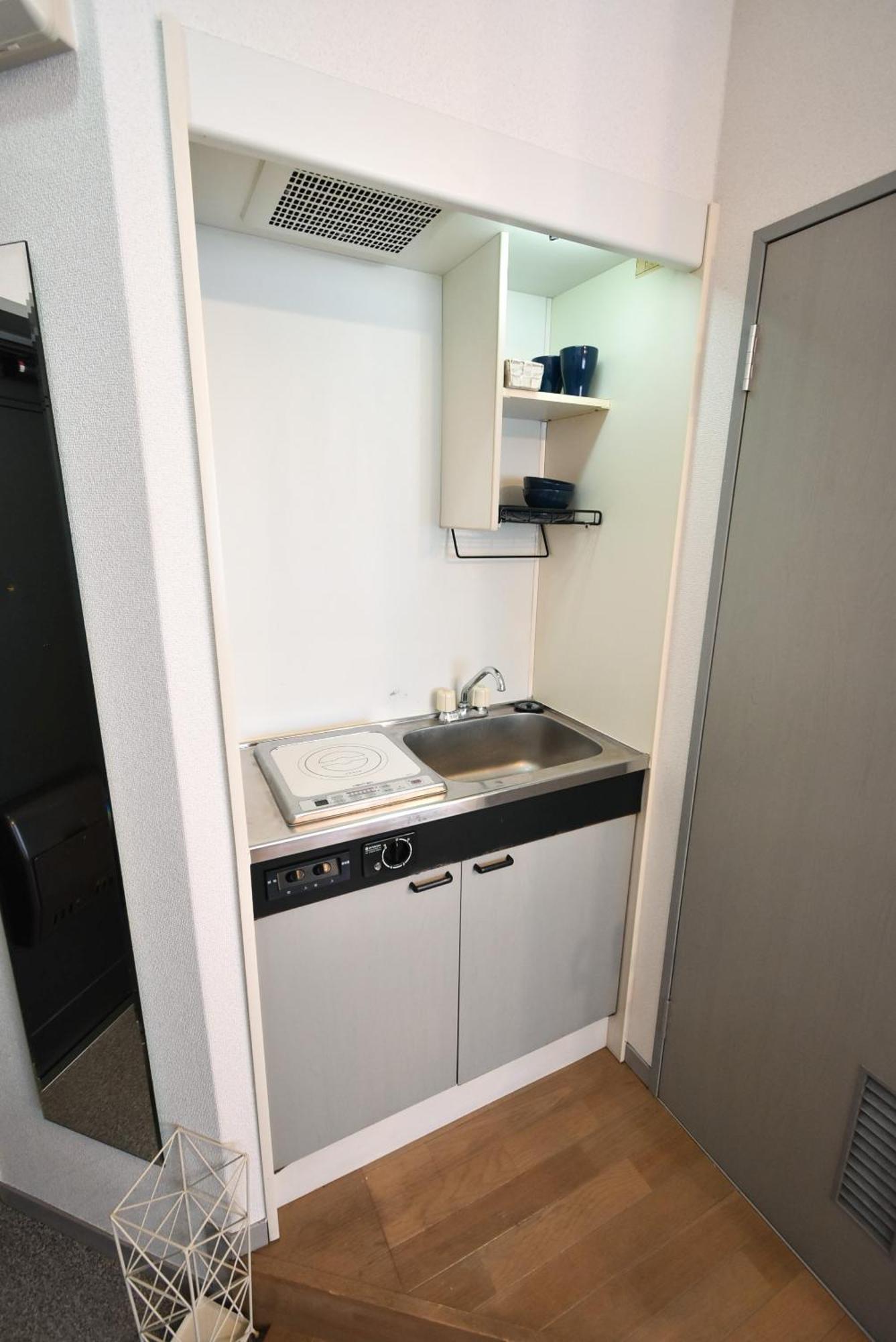 東京都Rej Reflet Ebisuアパートメント 部屋 写真